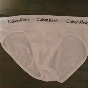 Calvin Klein Stretch Hip Brief